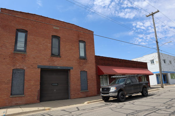 Hudson - May 2021 Photo (newer photo)